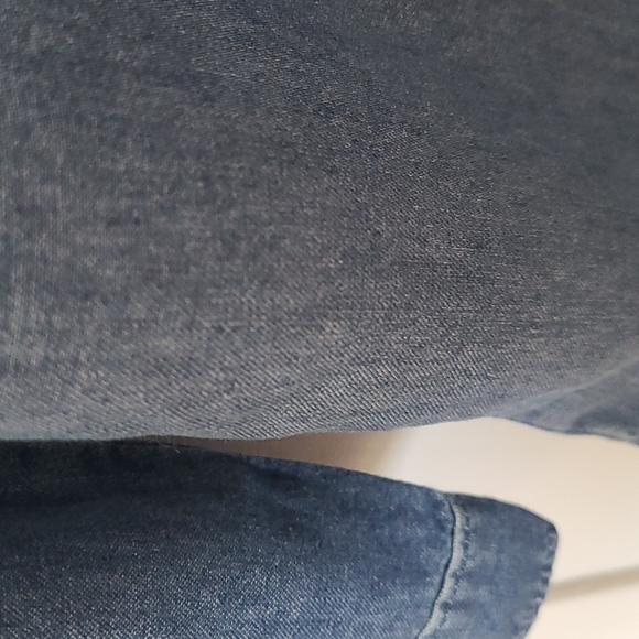 PACSUN VERY CUTE PACSUN KIDS JEAN SHIRT JACKET SIZE XXL - Picture 3 of 11